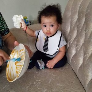 Meet your Posher, Luisa